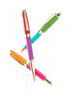 Pen