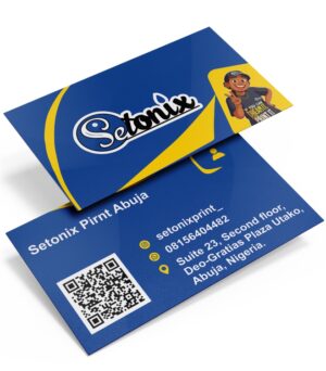 Business Card