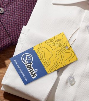 Cloth Tag