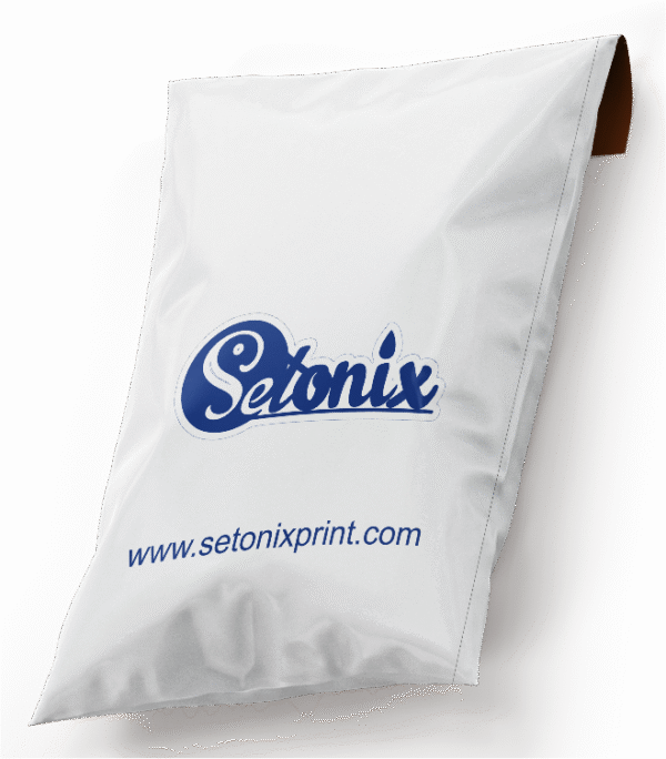 Courier Nylon
