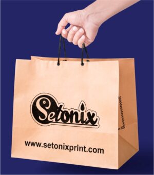Kraft Bag