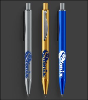 Pen