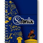 Jotter