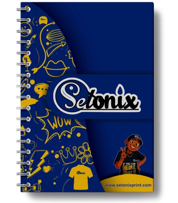Jotter