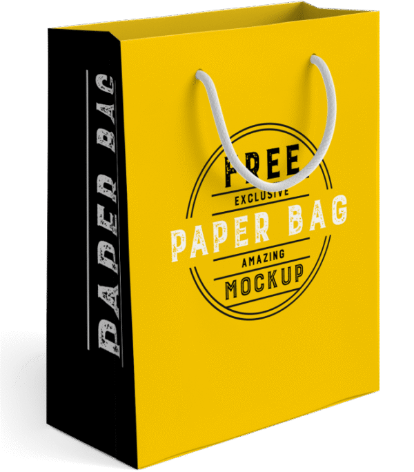 Paper Bag