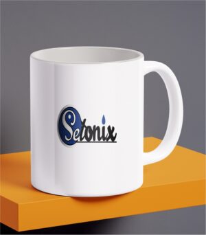 Mug Cup (Big)