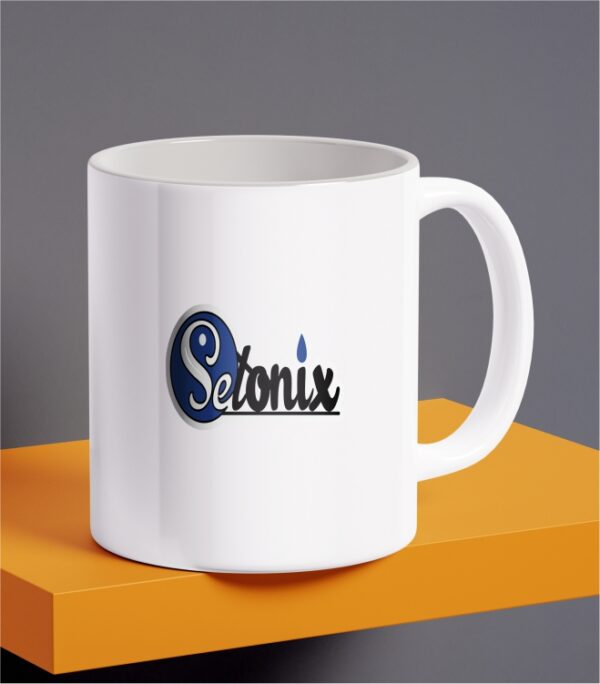 Mug Cup (Big)
