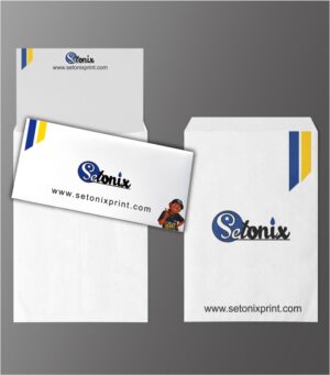 Envelope