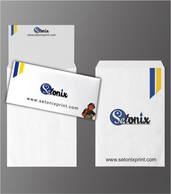 Envelope