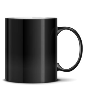 Magic Mug Cup (Big)