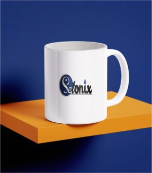 Mug Cup  (Small)