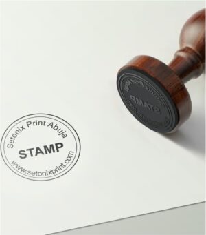 Stamp