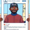 Instagram Frame