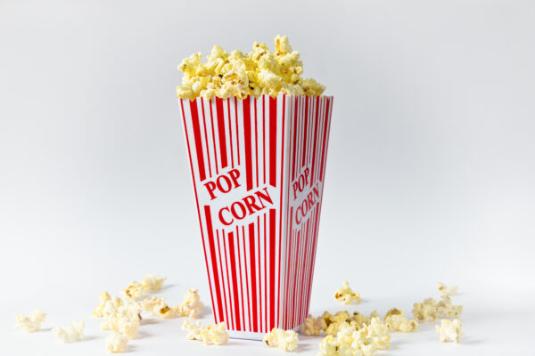 Popcorn Pack