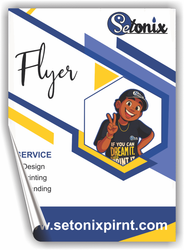 Flyer