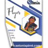 Flyer