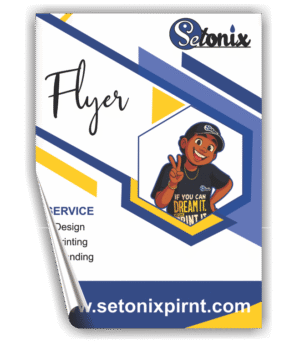 Flyer