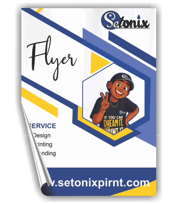 Flyer