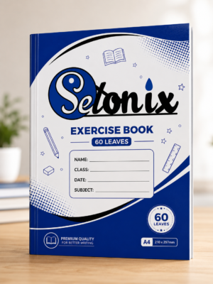 Exercise Book