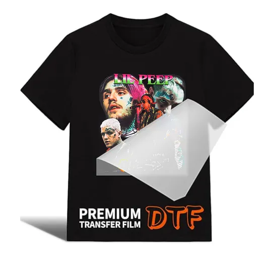 Custom DTF
