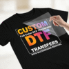 Custom DTF