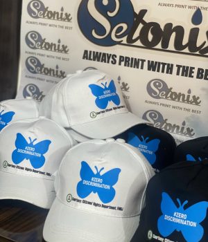 Branded Cap