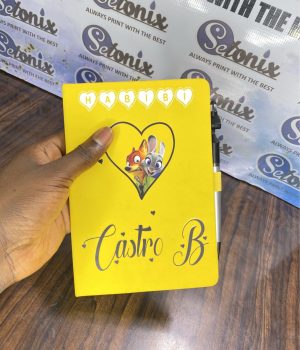 diary-branding
